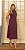 Vestido Midi em Algodão Básico - Imagem 2