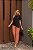 Blusa de Algodão com Detalhe em Renda - Imagem 1