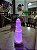 Torre de Selenita com Luz de LED para Cromoterapia - Imagem 6