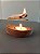 Kit Defumador Retângulo com velas e palo santo - Imagem 5