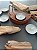 Kit Defumador Meia Lua com velas e palo santo - Imagem 5