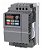 VFD007EL43A INVERSOR EL 1CV 380/480V 3F Delta - Imagem 1