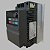 VFD004EL21W-1 Inversor de frequência EL-W 0,5CV (0,4 kW) 220V 1F Delta - Imagem 3