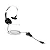 HEADSET INTELBRAS THS 40 USB - STS - Imagem 1