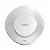 RW 6181 ROTEADOR EMPRESARIAL AX 1800 MESH INTELBRAS - Imagem 1