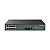 SWITCH 8 PORTAS 101001000 2 SFP S2310G A INTELBRAS - Imagem 1