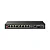 SWITCH 10 PORTAS 101001000 COM 8P POE 2 UPLINK S1110G PA INTELBRAS - Imagem 1