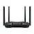 ROTEADOR WIRELESS GIGABIT DUAL BAND AX 3000MBPS RX 3000 INTELBRAS - Imagem 1