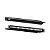 PATCH PANEL DESCARREGADO 24 PORTAS PPD24 INTELBRAS - Imagem 1