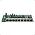 SWITCH POE REVERSO 8 PORTAS FAST 1 PORTA GIGABIT SF 910 PAC - Imagem 1