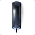 TELEFONE COM FIO GONDOLA TC 20 PRETO - Imagem 1