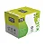 CABO LAN SOHOPLUS U/UTP CAT.5E 24AWGX4P CMX BRANCO CX 305M - Imagem 1