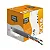 CABO LAN SOHOPLUS U/UTP CAT.6 24AWGX4P CMX CINZA CX 305M - Imagem 1