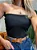 Top Faixa Feminino Ref. 1823 - Imagem 1