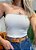 Top Faixa Feminino Ref. 1823 - Imagem 4