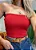 Top Faixa Feminino Ref. 1823 - Imagem 3