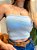 Top Faixa Feminino Ref. 1823 - Imagem 7