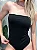 Body Feminino Sem Alça Tina Ref. 1130 - Imagem 7