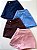 Shorts Saia em Alfaiataria com Bolsos Falsos Paola Ref. 1538 - Imagem 4
