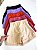 Short Feminino Alfaiataria Lily ref.782 - Imagem 3