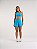 Conjunto feminino fitness com short duplo e top com bojo removivel Manu - Imagem 7