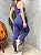 Conjunto Fitness em Poliamida Top Alça Fina e Calça Levanta Bumbum Lavinia - Imagem 5