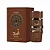 Asad Bourbon EDP Masculino 100ML - Lattafa - Imagem 1