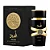 Asad Black EDP Masculino 100ML - Lattafa - Imagem 1