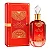 Sabah Al Ward Valentine EDP Feminino 100ML - Al Wataniah - Imagem 1