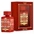 Bade'e Al Oud Sublime EDP 100ml Unissex – Lattafa - Imagem 1