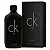 CK Be EDT 100ml Unissex – Calvin Klein - Imagem 1
