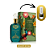 (Decant 5ml) Sabah Al Ward Garden Of Eden EDP Feminino – Al Wataniah - Imagem 1
