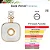 Infinity Gold EDP 105ml Unissex – Armaf - Imagem 1