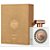 Nebras Elixir EDP 100ml Unissex – Lattafa - Imagem 1