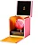 Cherry In The Woods EDP 100ml Feminino – Aurora Scents - Imagem 1
