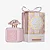 Shams Al Emarat Pink Blush EDP 100ml Unissex – Ard Al Zaafaran - Imagem 1