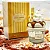 Whipped Pleasure EDP 100ml Unissex – Lattafa - Imagem 1