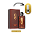 (Decant 5ml) 9PM Elixir EDP Masculino – Afnan - Imagem 1