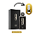 (Decant 5ml) 9PM Night Oud EDP Masculino – Afnan - Imagem 1