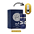 (Decant 5ml) Asad Zanzibar EDP Masculino – Lattafa - Imagem 1