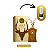 (Decant 5ml) Al Noble Wazeer EDP Masculino – Lattafa - Imagem 1
