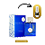 (Decant 5ml) Club de Nuit Iconic EDP Masculino – Armaf - Imagem 1