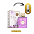 (Decant 5ml) Club de Nuit Maleka EDP Feminino – Armaf - Imagem 1
