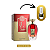 (Decant 5ml) Ghala Fem EDP Feminino – Al Wataniah - Imagem 1