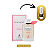 (Decant 5ml) La Vivacité Intensa EDP Feminino – Maison Alhambra - Imagem 1