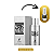 (Decant 5ml) No. 2 Men EDP Masculino – Maison Alhambra - Imagem 1