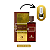 (Decant 5ml) Oud Al Khayali EDP Unissex – Style & Scents - Imagem 1
