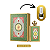 (Decant 5ml) Queen of Arabia EDP Feminino – Lattafa - Imagem 1