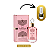(Decant 5ml) Sabah Sugar EDP Feminino – Al Wataniah - Imagem 1