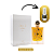 (Decant 5ml) Tharwah Gold EDP Feminino – Lattafa - Imagem 1